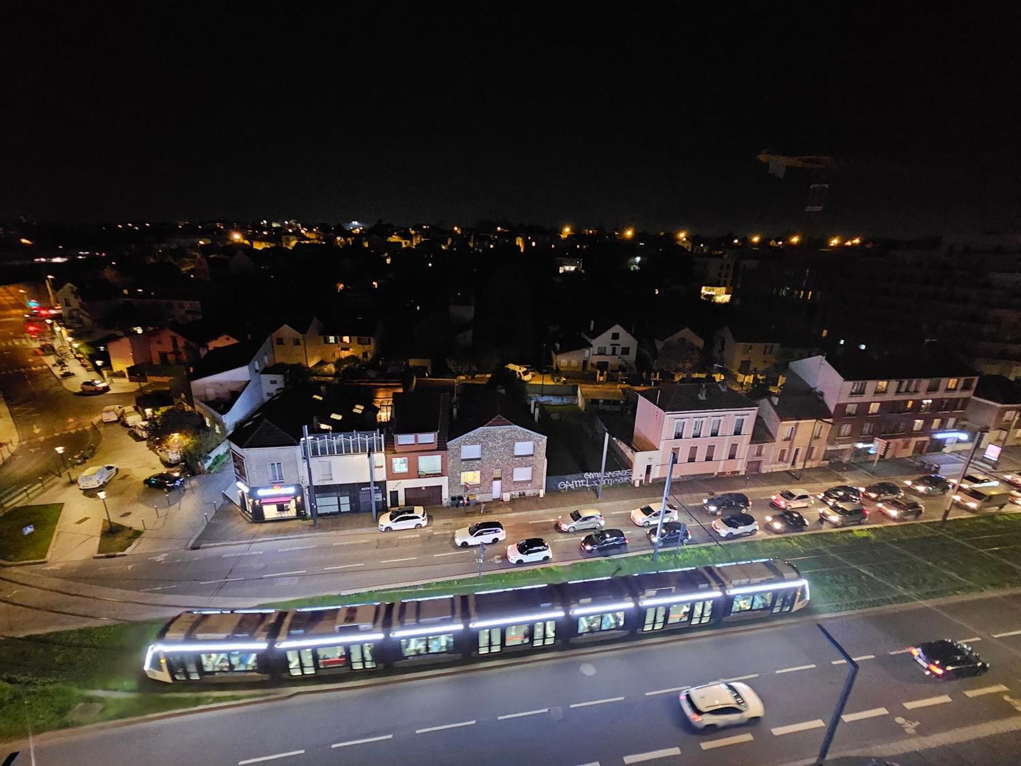 Bel Appartement A Choisy-Le-Roi Dış mekan fotoğraf