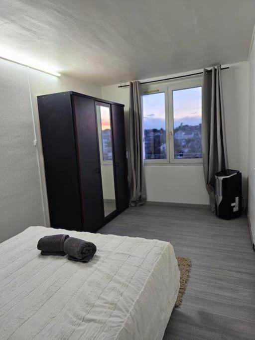 Bel Appartement A Choisy-Le-Roi Dış mekan fotoğraf