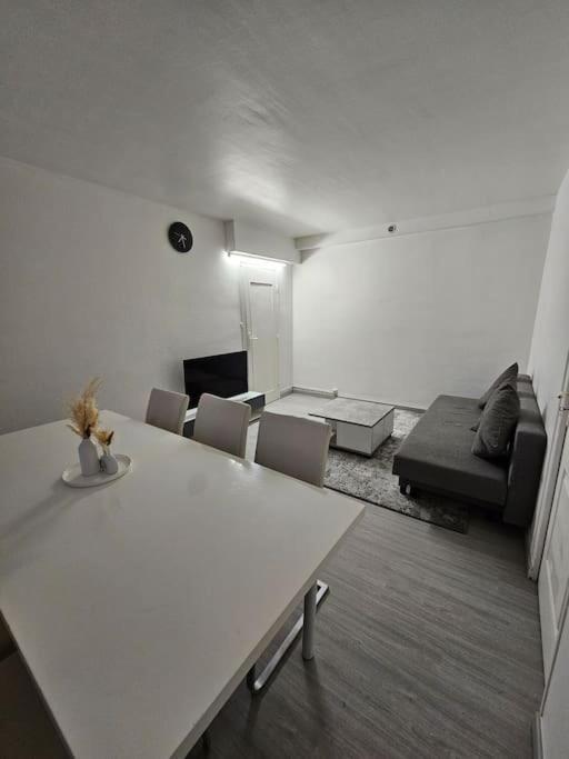 Bel Appartement A Choisy-Le-Roi Dış mekan fotoğraf