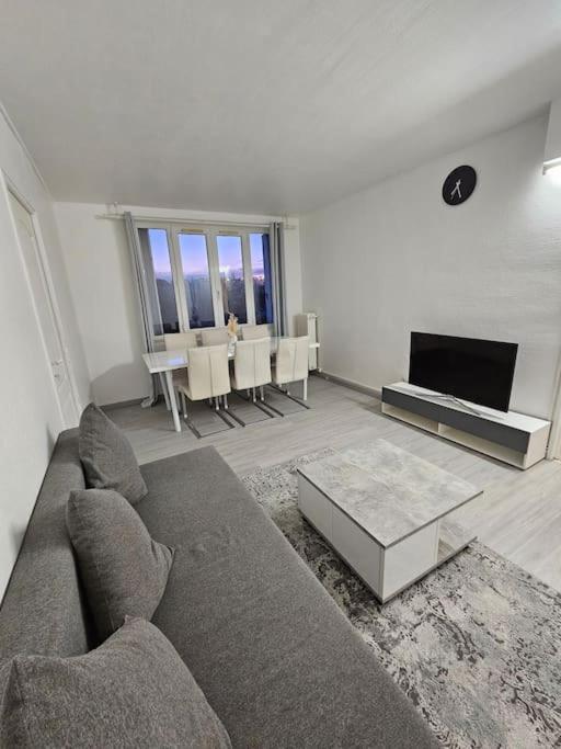 Bel Appartement A Choisy-Le-Roi Dış mekan fotoğraf