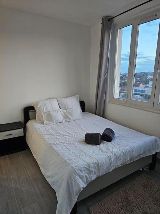 Bel Appartement A Choisy-Le-Roi Dış mekan fotoğraf