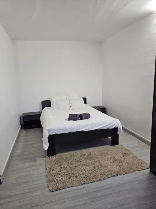 Bel Appartement A Choisy-Le-Roi Dış mekan fotoğraf